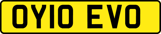 OY10EVO