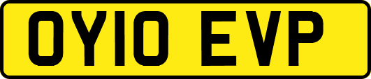 OY10EVP