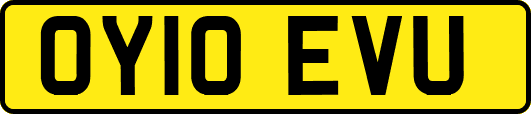 OY10EVU