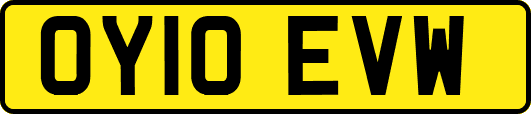 OY10EVW