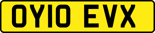 OY10EVX