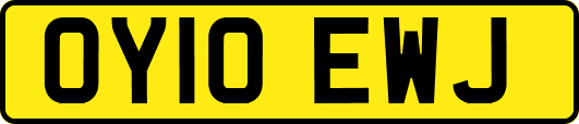 OY10EWJ