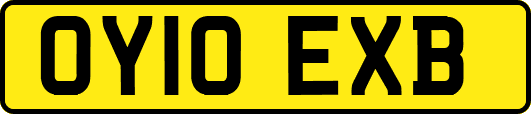 OY10EXB