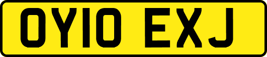 OY10EXJ