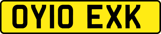 OY10EXK