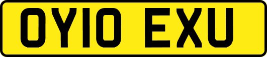 OY10EXU