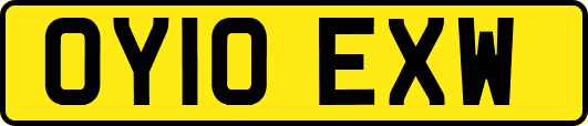 OY10EXW
