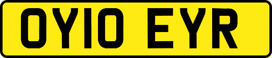OY10EYR