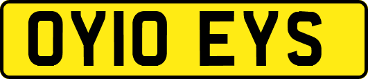 OY10EYS