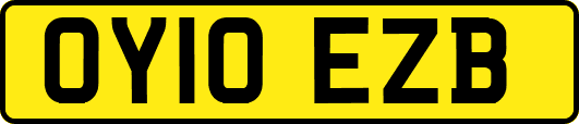 OY10EZB