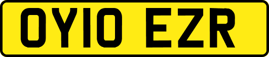 OY10EZR