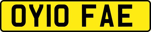 OY10FAE