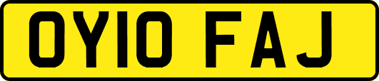 OY10FAJ