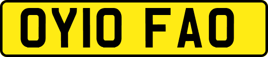 OY10FAO