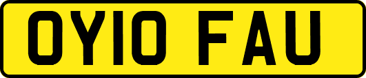 OY10FAU