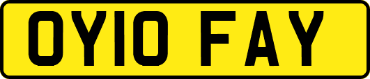 OY10FAY
