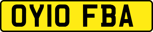 OY10FBA