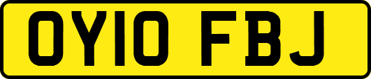 OY10FBJ