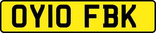 OY10FBK