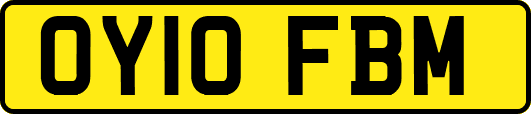 OY10FBM