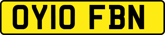 OY10FBN