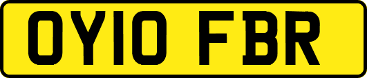 OY10FBR