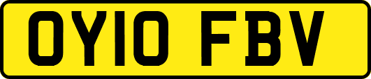 OY10FBV