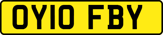 OY10FBY