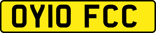 OY10FCC