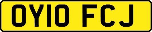 OY10FCJ