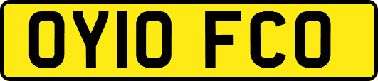 OY10FCO