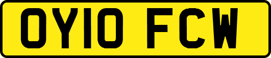 OY10FCW