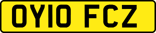 OY10FCZ