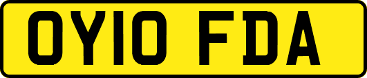 OY10FDA