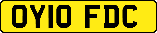 OY10FDC