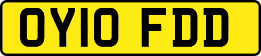 OY10FDD