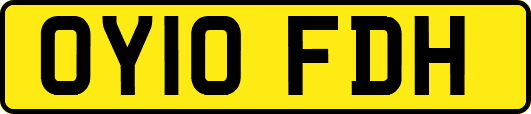 OY10FDH