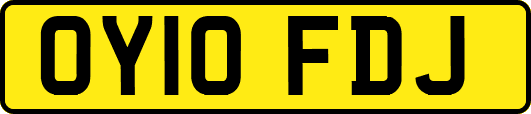 OY10FDJ