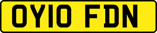 OY10FDN