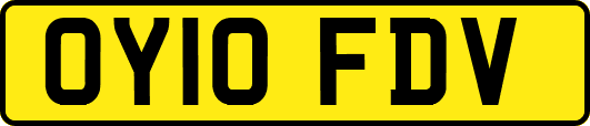 OY10FDV