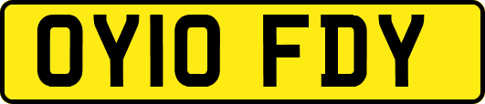 OY10FDY