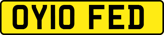 OY10FED