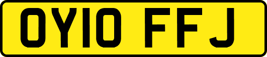 OY10FFJ