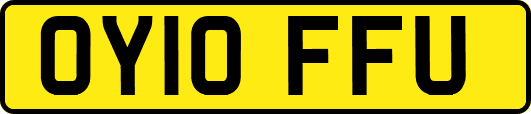 OY10FFU