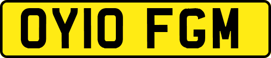 OY10FGM
