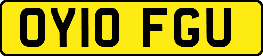 OY10FGU