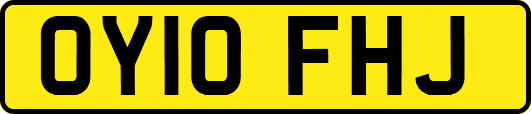 OY10FHJ