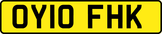 OY10FHK