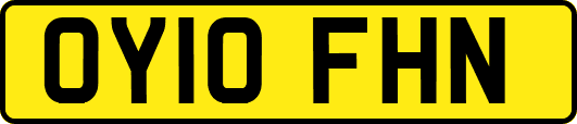 OY10FHN