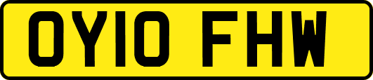 OY10FHW